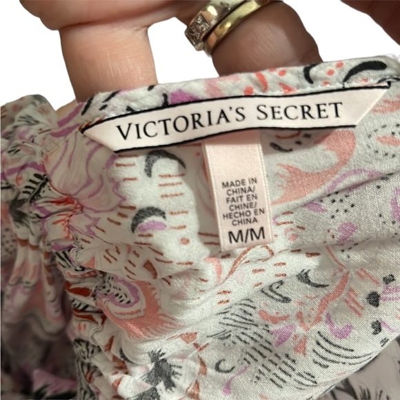 Victoria’s Secret dress. Size M. Removable tassels. - Picture 10 of 12